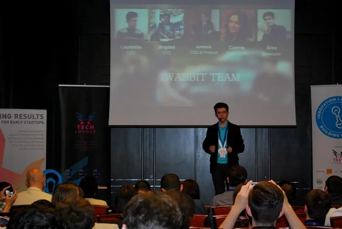 Innovation Labs 2.0