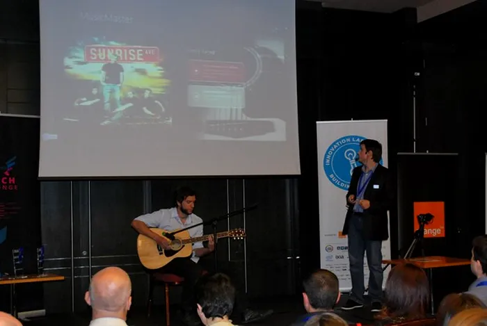 Innovation Labs 2.0