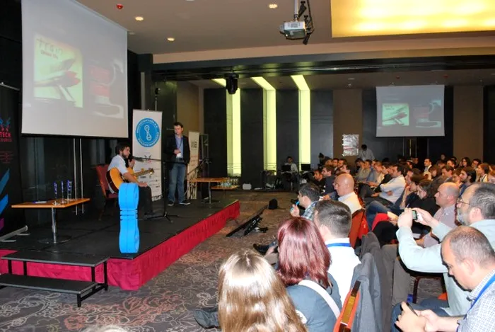 Innovation Labs 2.0