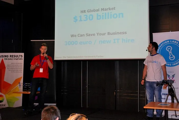 Innovation Labs 2.0