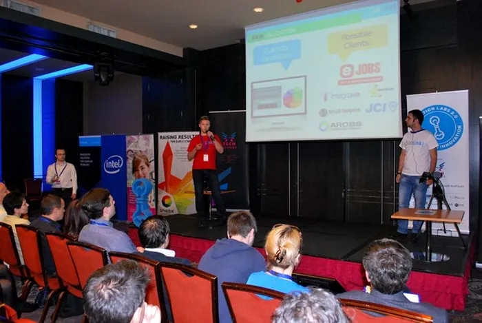 Innovation Labs 2.0