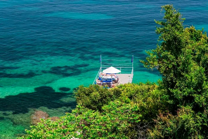 Corfu, Grecia