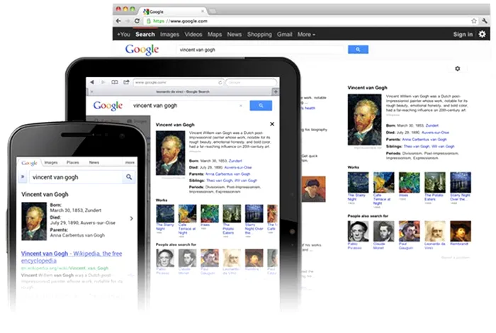 Knowledge Graph