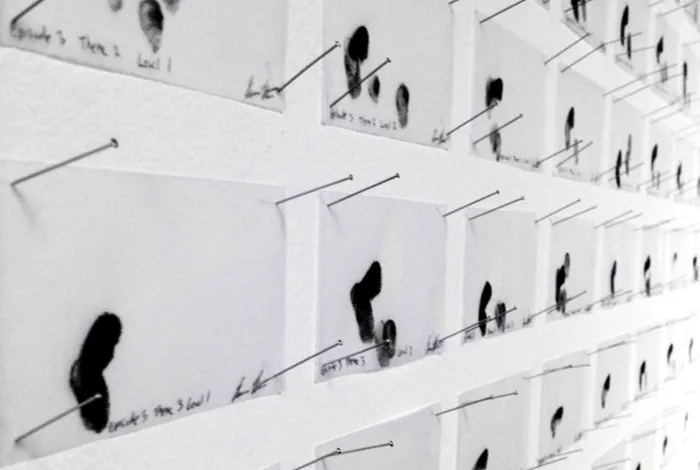 Angry Birds inspira arta