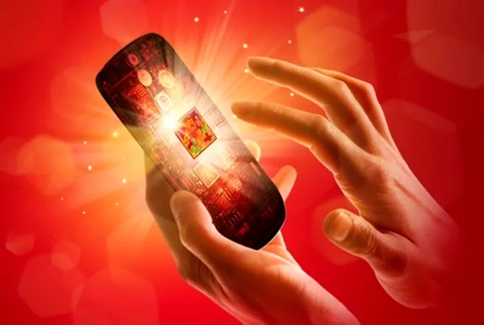 Qualcomm Snapdragon
