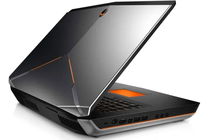 Alienware 14 17 18 Haswell upgrade2