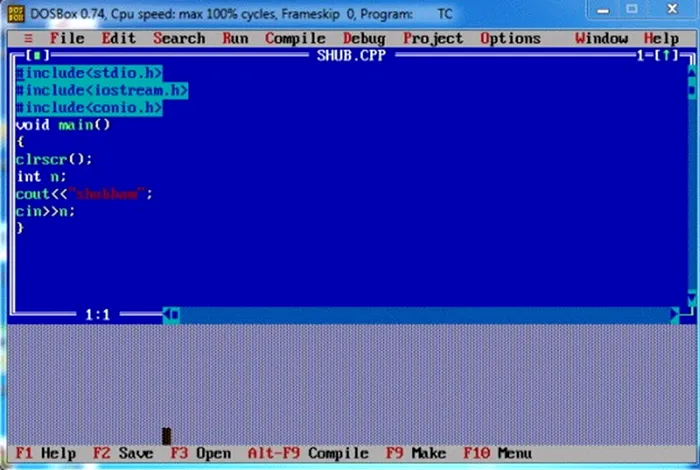DOS-prompt-in-windows8