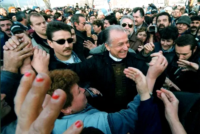 Ion Iliescu despre secretul care l-a ajutat să câștige de trei ori alegerile prezidențiale