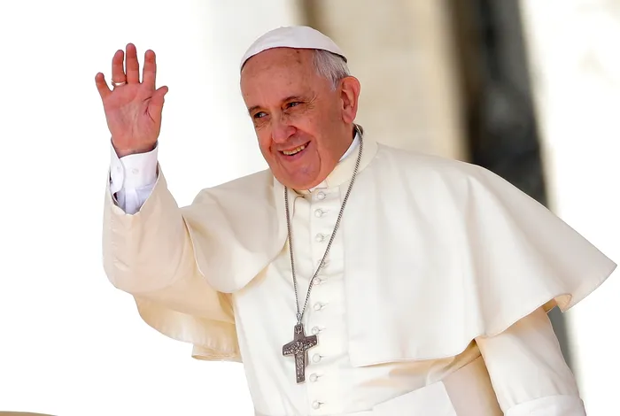 Papa Francisc a murit la 88 de ani, în a doua zi de Paște, pe 21 aprilie 2025. Foto RawPixel