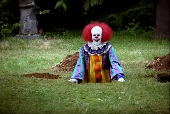 it