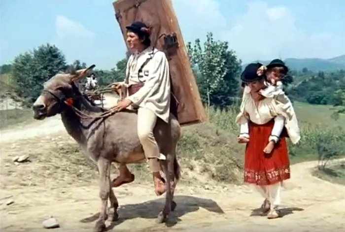 păcală păcălești