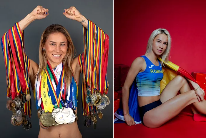 Mădălina Florea, romanca "anonimă", care e cea mai bună alergătoare de trail din lume. Povestea sportivei, desisă să scrie istorie