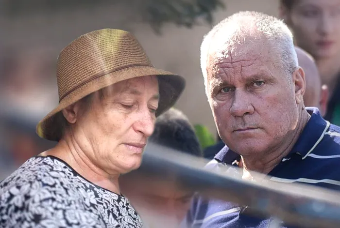 Cum încearcă Gheorghe Dincă să își scape familia din dosarul Caracal. Ce a făcut criminalul bate la ochi