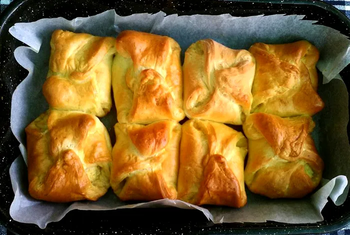 Brânzoaice ca la bunica acasă