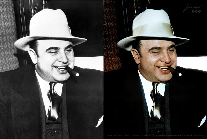 Al Capone
