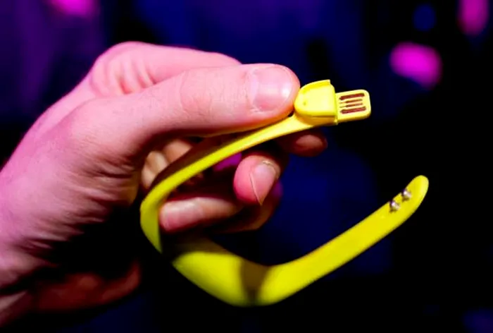 Huawei TalkBand conectivitate