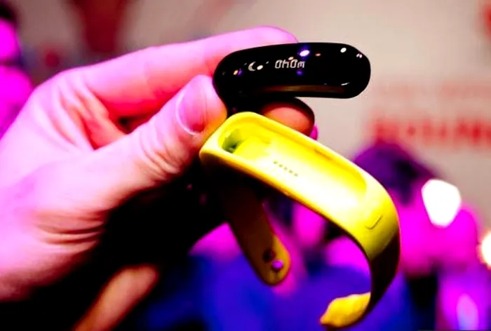 Huawei TalkBand b1