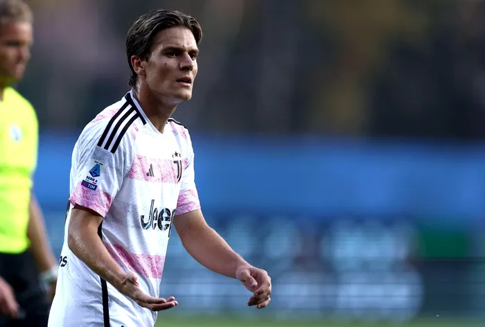 Jucător la Juventus, suspendat pentru pariuri. Dezvăluiri uluitoare ale fotbalistului despre dependența sa și amenințări: ”Am încetat să dorm noaptea. Datoria mă obseda”