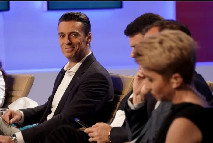 Mircea Badea, replică în cazul Sorinei din Baia de Aramă