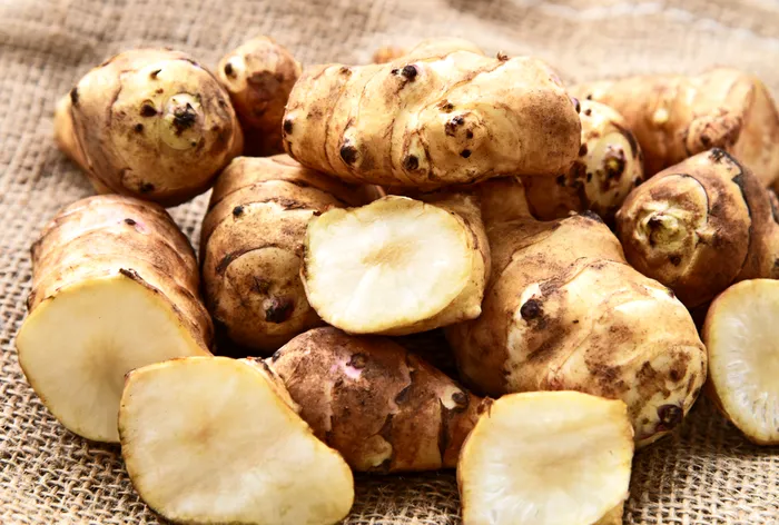 Legumele de care niciun roman nu a auzit până acum. Tu ai mânca aşa ceva?