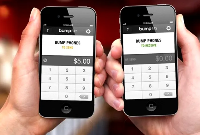 Bump Pay