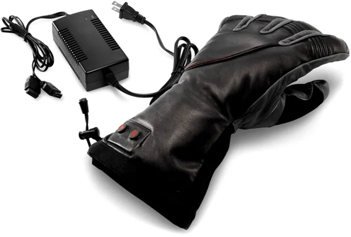 Manusi Chaval Response XRT 