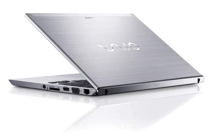 Sony ultrabook T12 SVT1312V1E 5