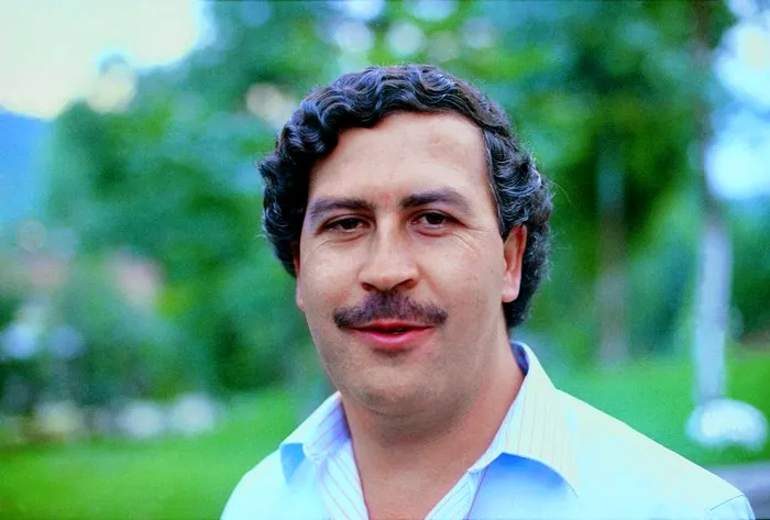 Pablo Escobar