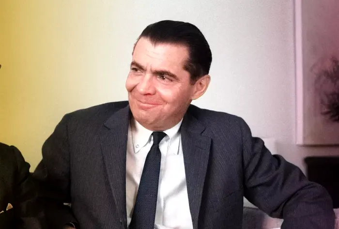 George Emil Palade, unul dintre cei mai sclipitori oameni de stiinta ai poporului roman