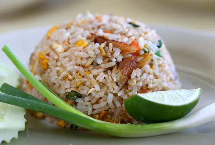 De ce trebuie să speli orezul înainte de a-l găti