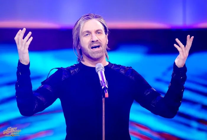 De ce nu divorțează, de fapt, Alin Oprea de soția sa. Scandal uriaș la tribunal