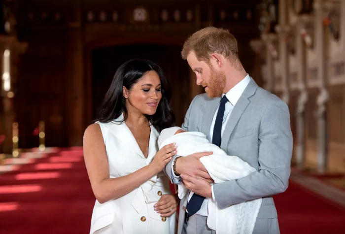 Meghan Markle, din nou gravidă? Ce a dat-o de gol pe soția Prințului Harry