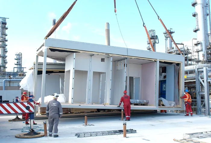 Cât costă să faci o casă modulară în 2024. La ce preț ajunge metrul pătrat