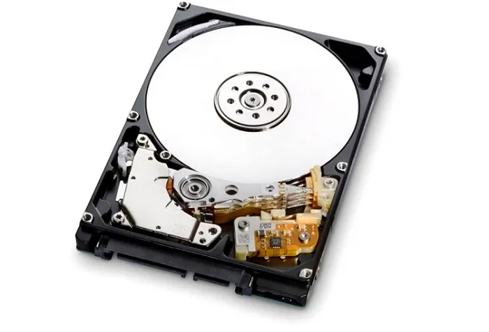 Cel mai rapid HDD Hitachi-Travelstar-5K1500