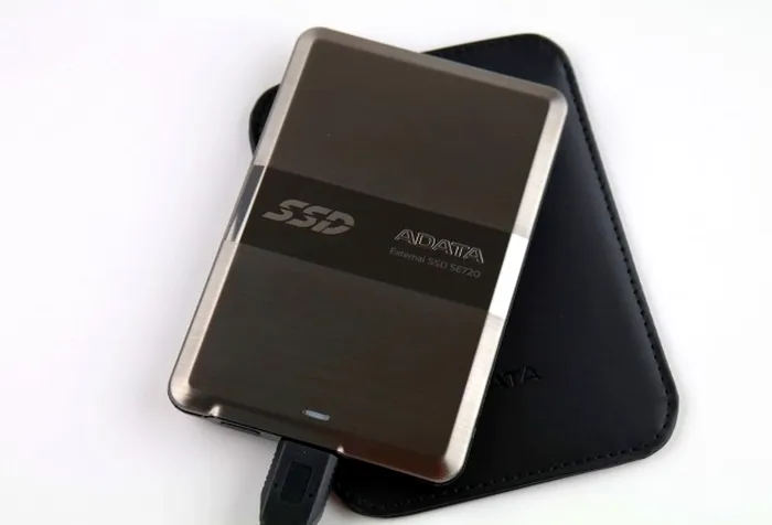 ADATA DashDrive Elite SE720 Review