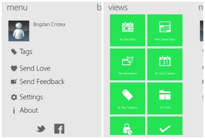 Top aplicații Windows Phone 8.1