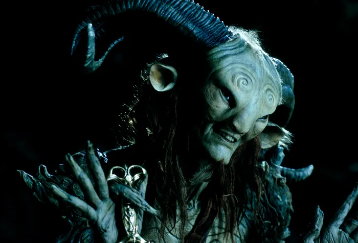 cele mai bune 100 de filme din toate timpurile Pan’s Labyrinth (2006)