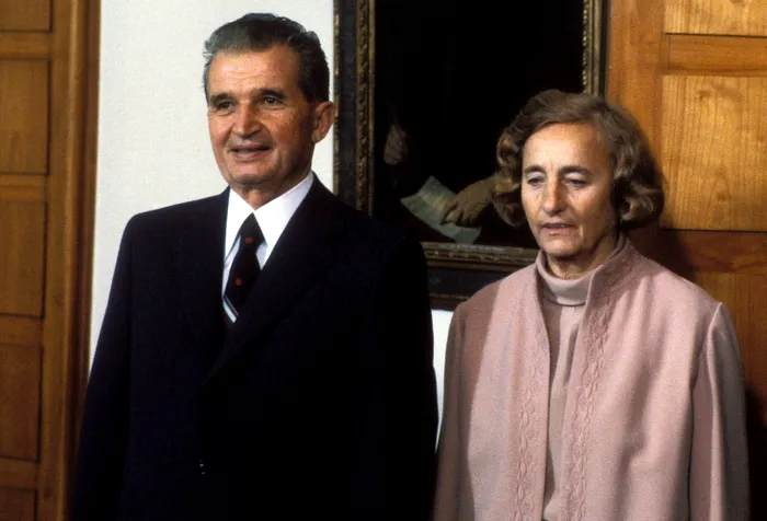 Secretul bine ascuns al Elenei Ceaușescu, descoperit la Revoluție. Ce s-a găsit în poșeta ei după execuție