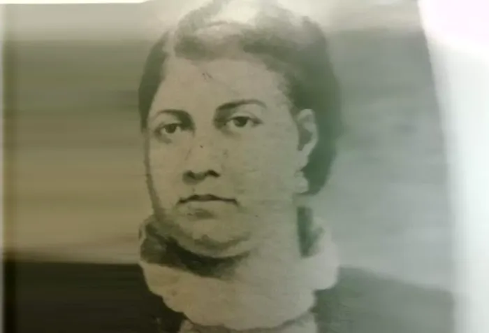 Inca Vartic femeie Ion Creanga