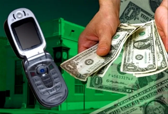 Phone Scam Frauda telefonica