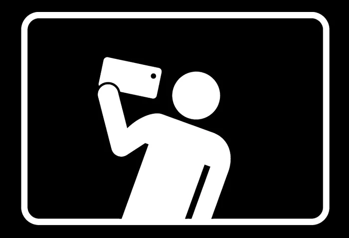 Selfie boala psihica
