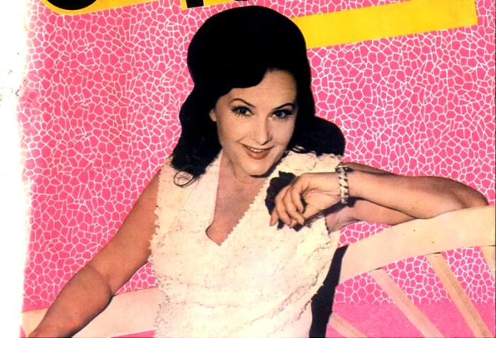 Stela Popescu Actrita Romania