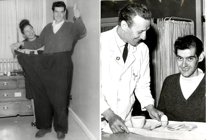 Angus Barbieri dieta