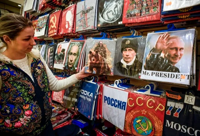 Alegeri prezidentiale Rusia - Vladimir Putin presedinte