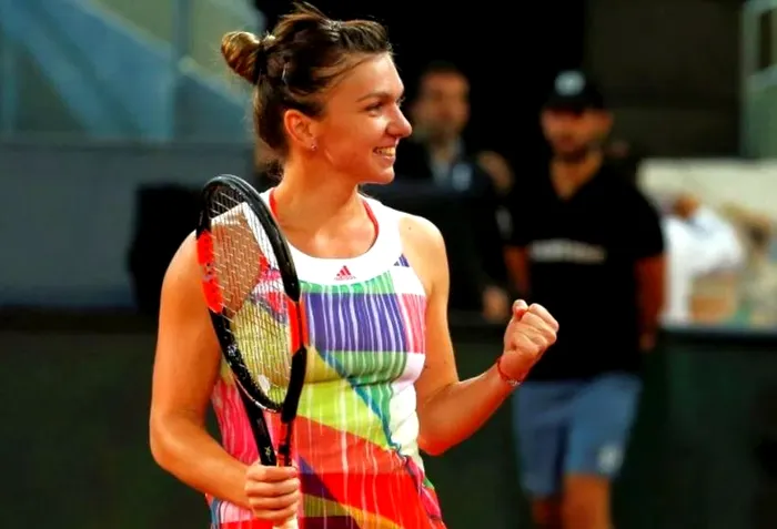 Clasament WTA: Ce loc va ocupa Simona Halep după turnerul de la Wimbledon?