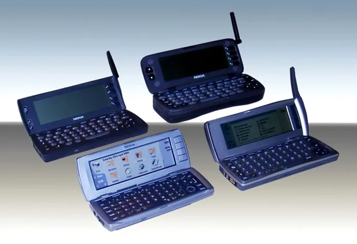 Nokia All 9xxx