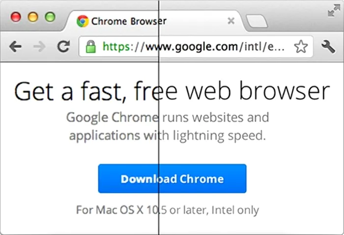 Google Chrome