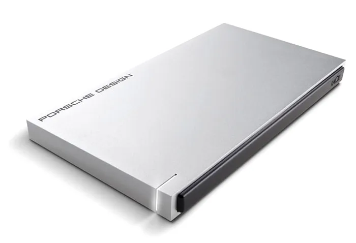 LaCie Porsche Slim P'9223