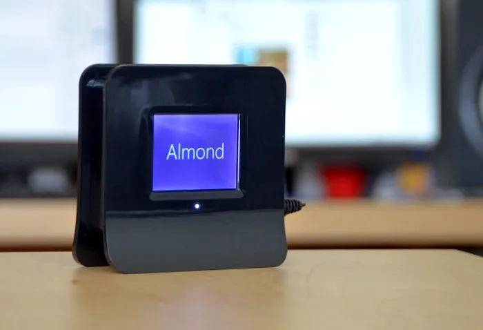 Securifi Almond Design