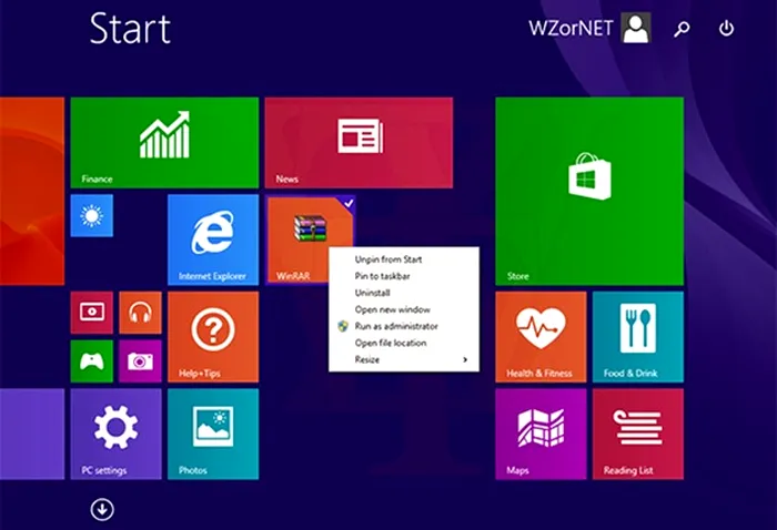 Primul update Windows 8.1 major facilitează utilizarea, în curând